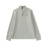 Ralph Lauren Hoodie Red