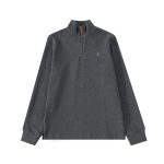 Ralph Lauren Hoodie Red