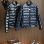 Moncler Nylon Outerwear
