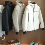 Moncler Abs Down Jacket For Autumn