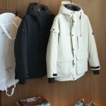 Moncler Abs Down Jacket For Autumn