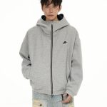 Nike Jackets Red