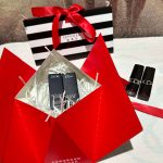 Dior Formal Wear Red