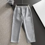 Archaeopteryx Pants Color Autumn Embroidery