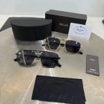 Prada Sunglasses Down