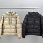 Moncler Down Jacket For Spring