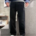 Dior Casual Trousers Autumn Winter