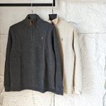 Ralph Lauren Long-Sleeved Shirts Red Neutral