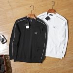 Archaeopteryx Jacket Red Plain Weave Embroidery