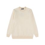 Louis Vuitton Jacquard Sweaters