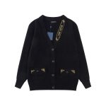 Louis Vuitton Wool Outerwear