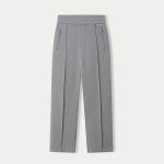 Zegna Modal Trousers For Autumn