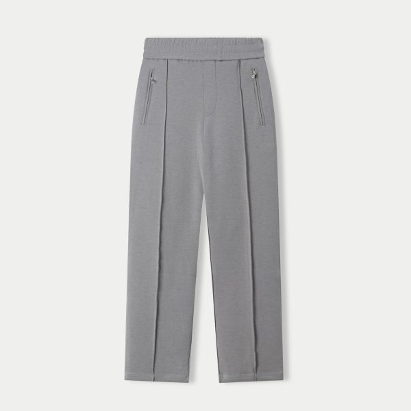 Zegna Modal Trousers For Autumn