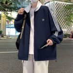 Adidas Outerwear Black