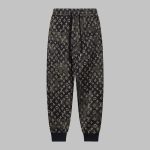 Louis Vuitton Suit