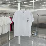 Saint Laurent Silicone Short Sleeves For Autumn