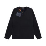 Prada Cotton Long Sleeves For Autumn