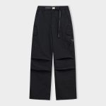 Prada Leather Trousers For Fall