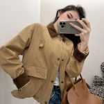 Ralph Lauren Jeans Red Simple Style