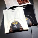 Versace Cotton Long Sleeves For Autumn