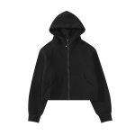 Lululemon Outerwear Black Fleece