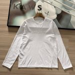 Descente Long-Sleeved Red Autumn