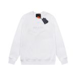 Prada Fleece Hoodie