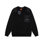 Prada Abs Hoodie