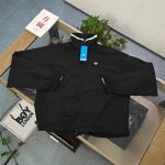 Adidas Jeans Red Street Style Sophistication Autumn Winter