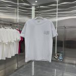 Margiela Silicone Short Sleeves For Autumn