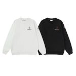 Moncler Cotton Hoodies