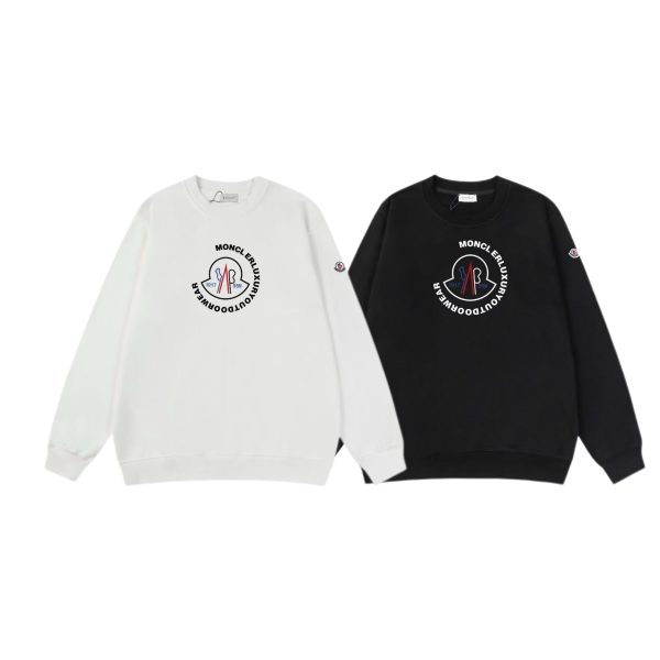 Moncler Cotton Hoodies