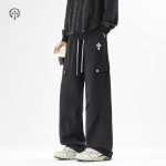 Chrome Hearts Work Pants Green