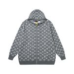 Louis Vuitton Cashmere Cardigan