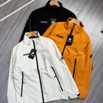 Mammut Coat Red Unrestricted Movement Daily Commute Spring Autumn
