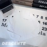 Descente Long-Sleeved Ash