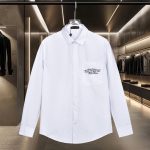 Louis Vuitton Long-Sleeved Shirt