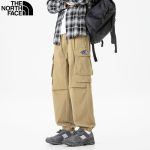 The North Face Casual Pants Green