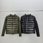 Moncler Wool Outerwear