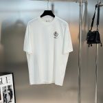 Margiela Cotton T-Shirt