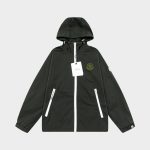 Moncler Foam Coat For Autumn