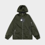 Prada Foam Coat For Fall