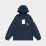 Moncler Foam Coat For Autumn