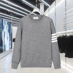 Thom Browne Cotton Jeans