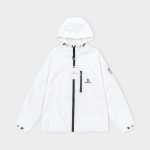 Moncler Foam Coat For Autumn