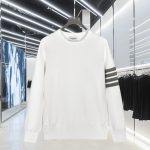 Thom Browne Cotton Jeans