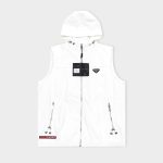 Prada Foam Vest For Fall