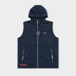 Prada Foam Coat For Fall
