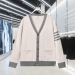Thom Browne Cotton Jeans