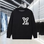 Louis Vuitton Cotton Overcoat
